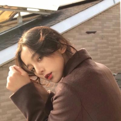 女头像伤感高冷
