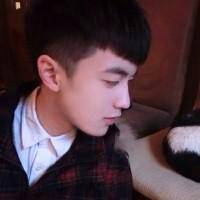 全套qq男生头像加网名