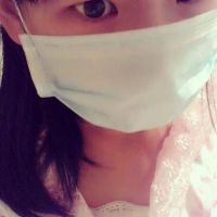 小清新女生头像