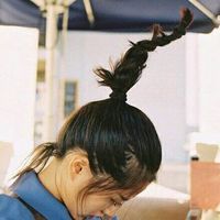 qq网名文艺小清新女