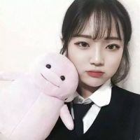 可爱女神头像大全