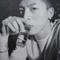 头像治愈系男图集