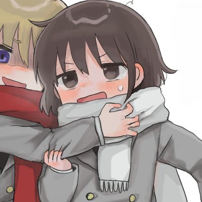 2023头像女动漫高冷