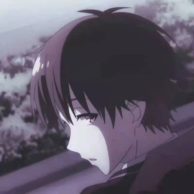 高级感头像抖音男