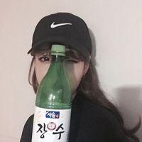 另类的二字网名女生