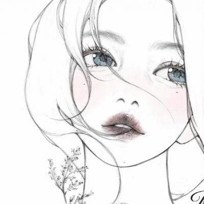 治愈人心的小头像图片