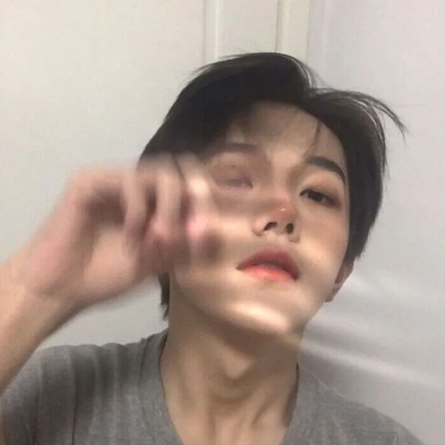 抖音头像图片2023新款男生