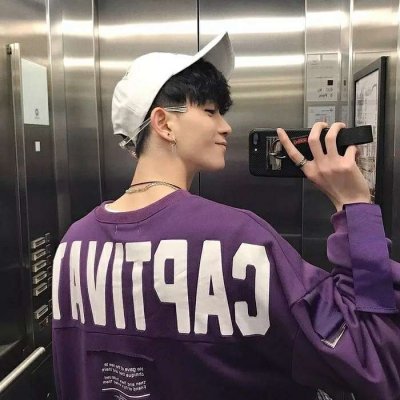 个性微信头像 最火爆2023男