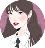 微信2023头像女卡通