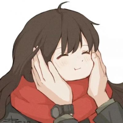 微信情侣头像