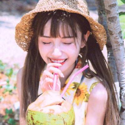 2023年最火女头像ins