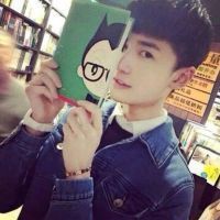 五个字诗意男生网名