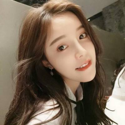 抖音最火100张头像美女