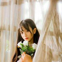 头像 女生 可爱