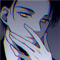动漫帅气的头像