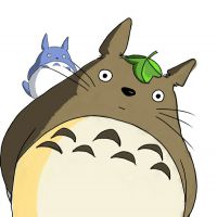 可爱猫头头像