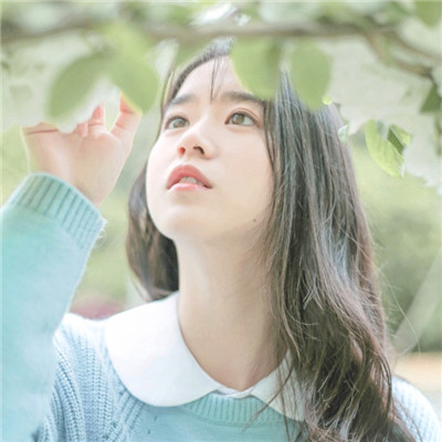 好看的头像女仙气意境