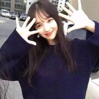 女生头像小清新 可爱不露脸