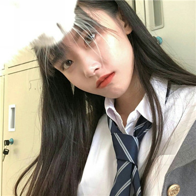 高清qq头像图片大全女