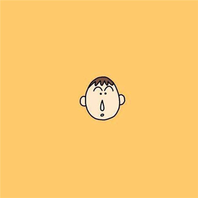 可爱蜡笔小新卡通头像
