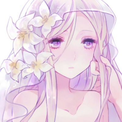 头像女搞怪可爱动漫小埋