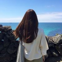 二字开心的网名女生