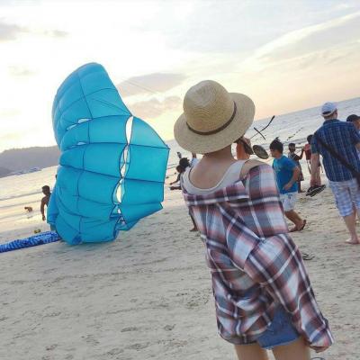 微信头像海边背影