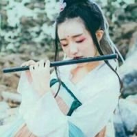 古风最美网名