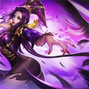 王者荣耀怎么锁定攻击目标头像