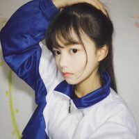 高冷骚气的女生网名