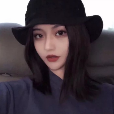 抖音上很好看的头像