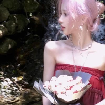 温柔干净女头像