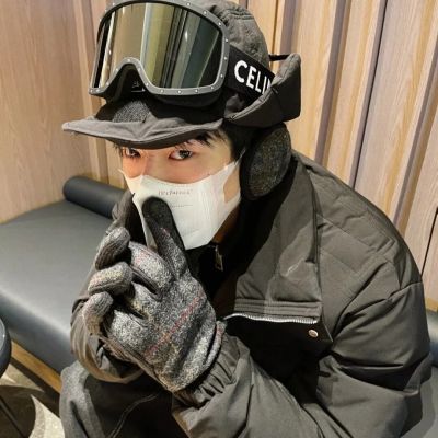 2023年最新微信头像男