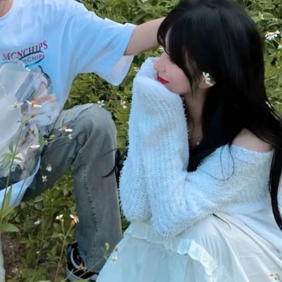 小众头像ins高级质感独一无二