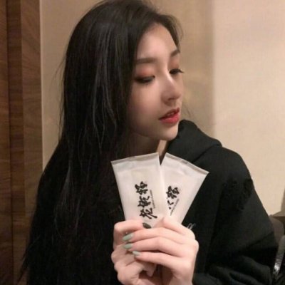 粉丝抖音头像图片大全