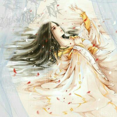好看的头像女生知乎