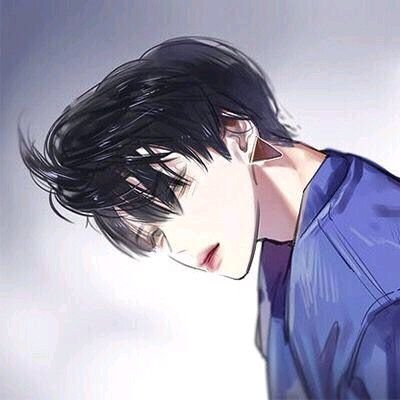阳光男孩动漫头像正脸