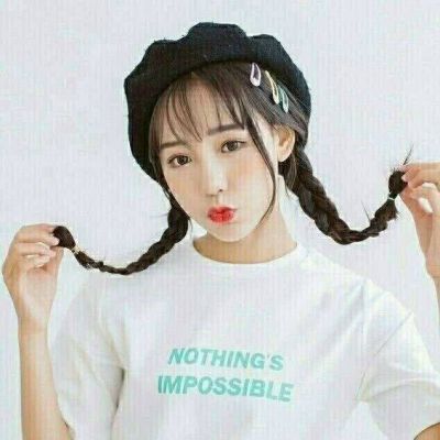 头像图片2023最新款女可爱