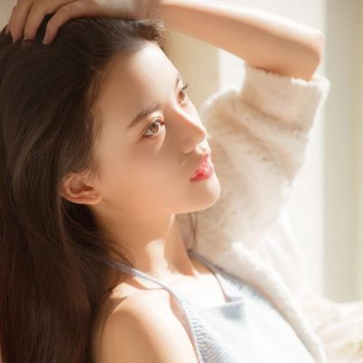 不在线的微信头像