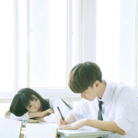 情侣网名 好看