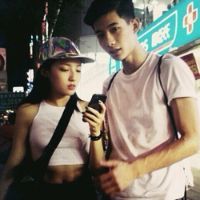 悲伤的情侣网名