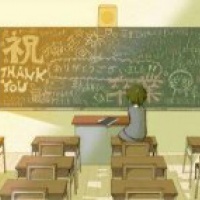 关于晴的两字网名