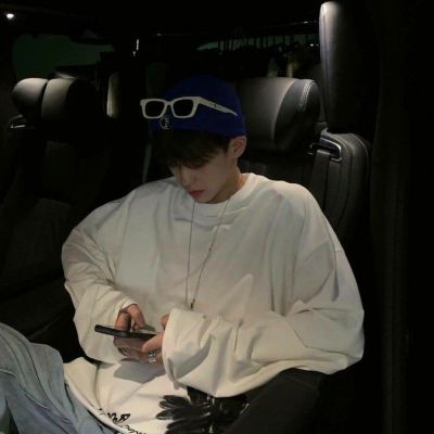 头像ins高级质感小众男