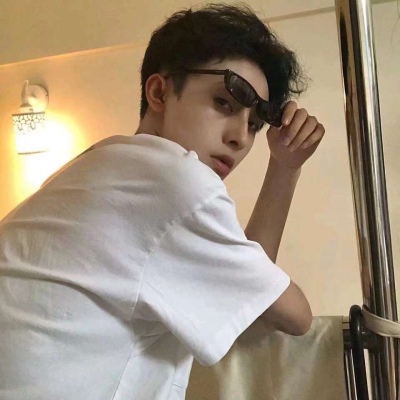 用风景做头像的男生是什么心理