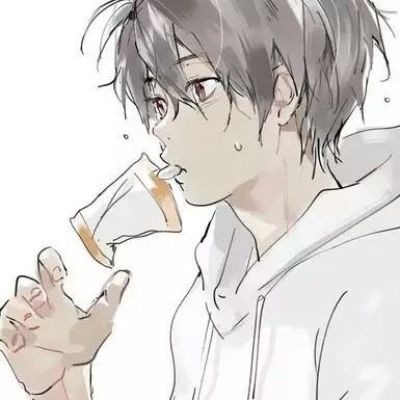 vx头像男生可爱