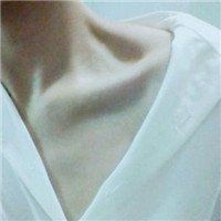 ins头像女部位