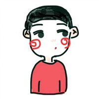 中二搞怪头像