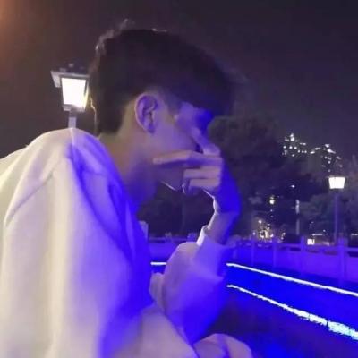 全网最火头像男生霸气