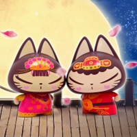 tom猫头像