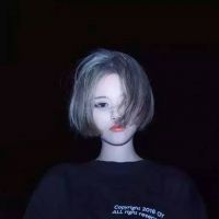 网名女生两字简单内涵